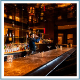 TOUCHDRIVE読者限定 レストラン＆バーキャンペーン