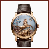 ヴァシュロン・コンスタンタン