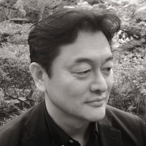 Bang & Olufsen 表参道店 店長 大和田 伊作