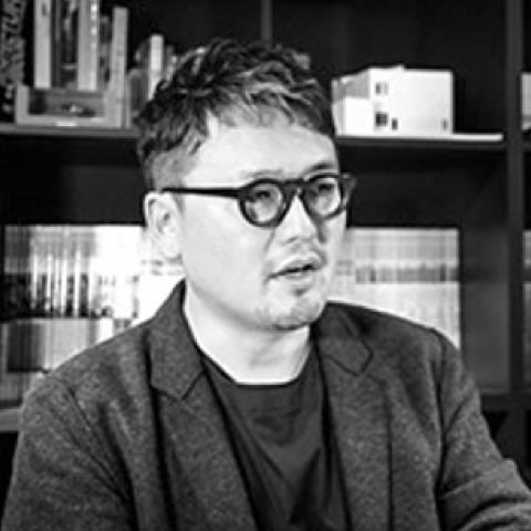 建築家 筒井 紀博