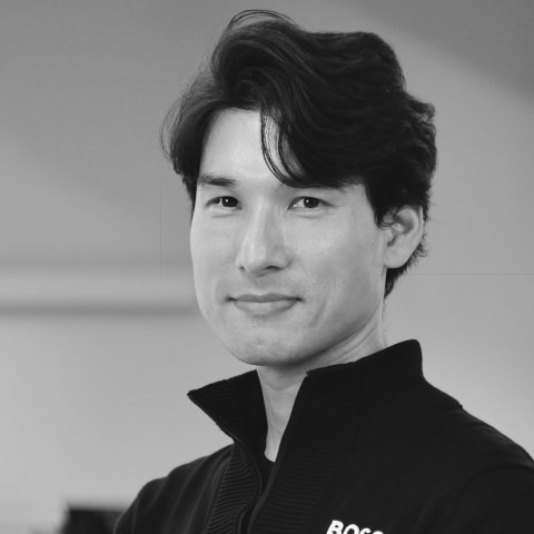 建築家 佐々木ヨハネス陽一