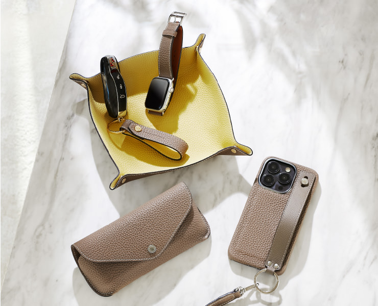 BONAVENTURA ボナベンチュラ 15%OFF SPECIAL CAMPAIGNE TOUCH