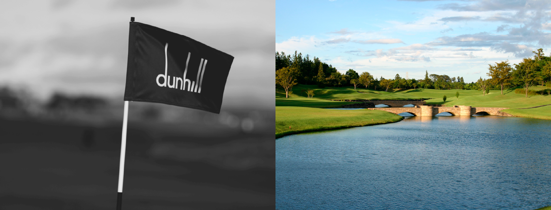 Dunhill Japan Cupへ読者10名様をご招待