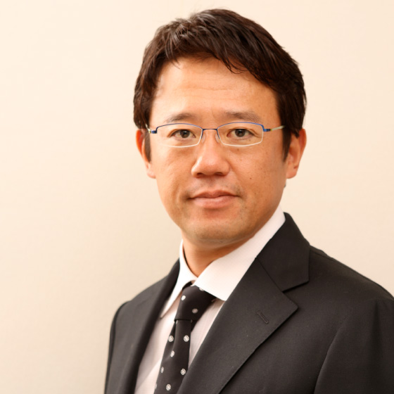 古田敦也さん写真