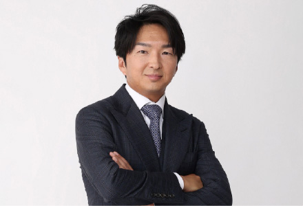 進藤大典さん写真