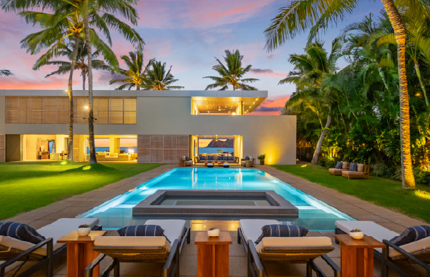 The Estate Salonのイメージ