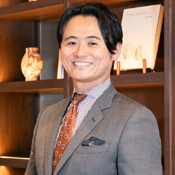 青木 貫太郎さんの写真