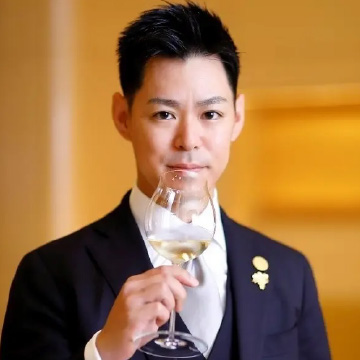 井黒 卓さんの写真