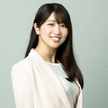 渡邊 彩香さんの写真