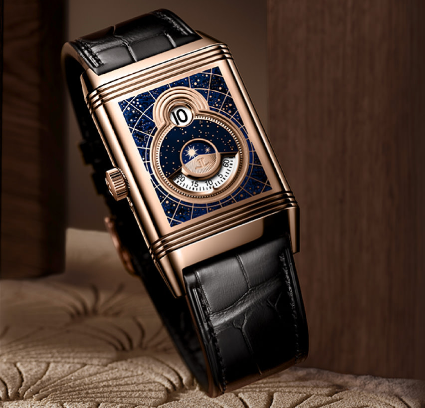 JAEGER-LECOULTRE レベルソの伝統と革新を紐解くスペシャルイベント