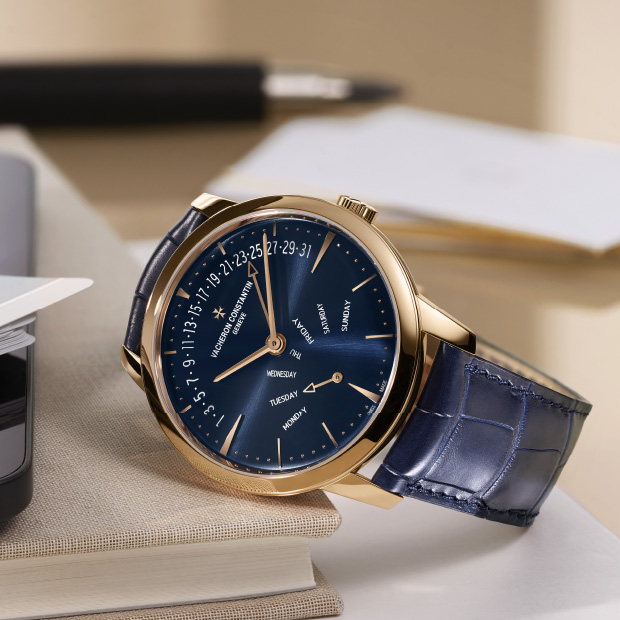 Vacheron Constantin SALON 1755 GINZA TOUCH DRIVE