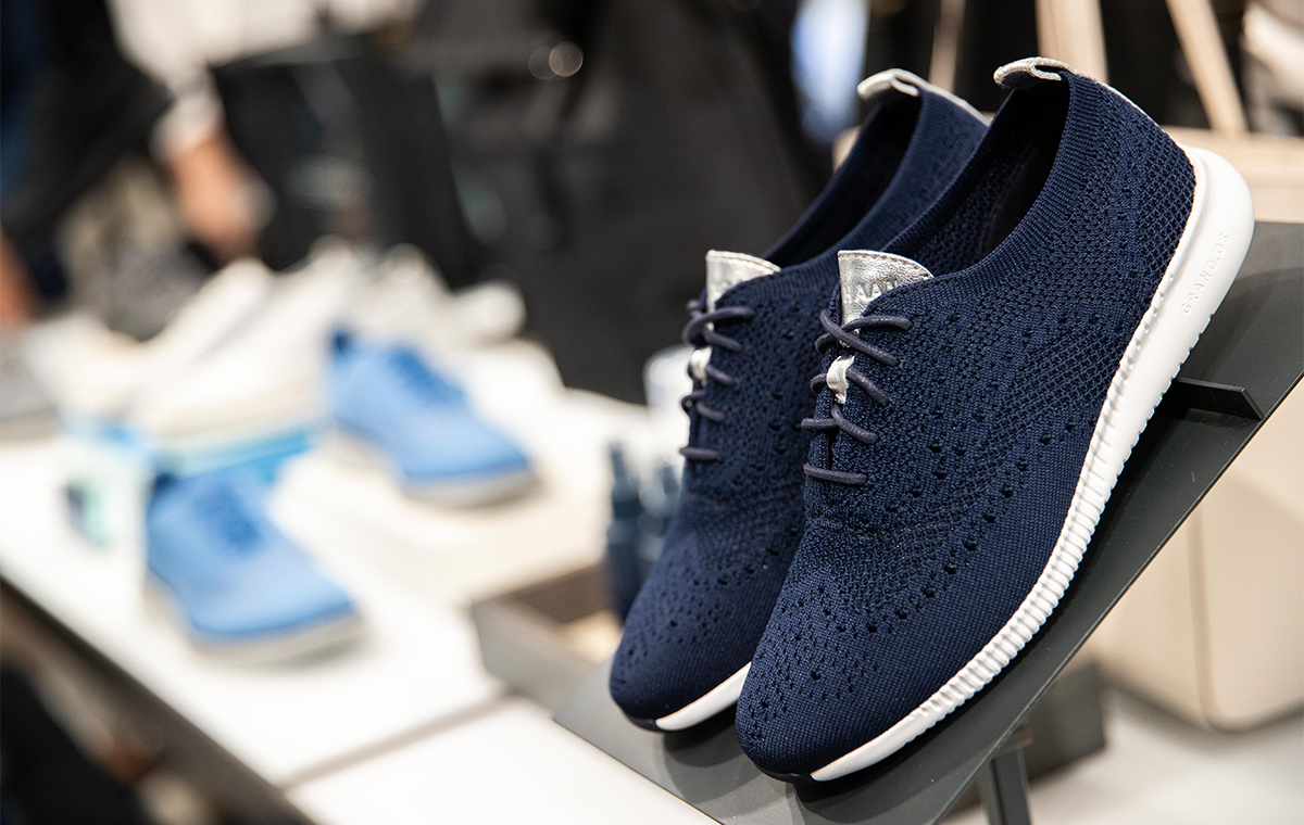 COLE HAAN×TOUCH Plus