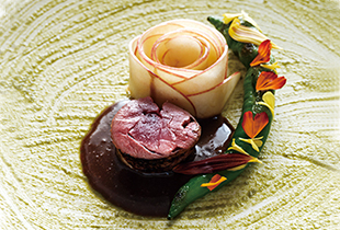 THE PERFECT FIT FOOD vol.1